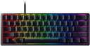 Razer Huntsman Mini 60% - Clicky Optical Switches