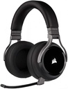 CORSAIR Virtuoso RGB Wireless High-Fidelity - Carbon