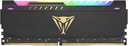 PATRIOT VIPER STEEL RGB 8GB DDR4 3600MHZ 