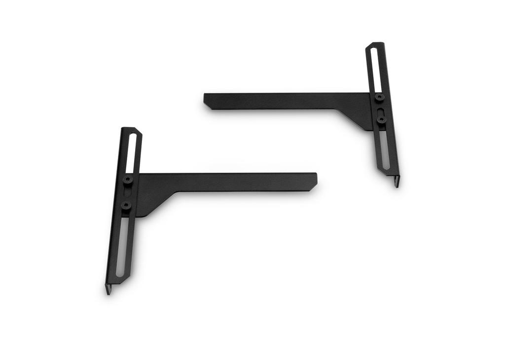 EK-Loop Angled Bracket - 120mm