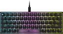 Corsair K65 RGB MINI 60% Mechanical Gaming Keyboard | CHERRY MX SPEED