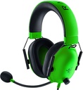 Razer BlackShark V2 X Wired Gaming Headset 3.5mm | Green