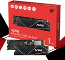 ADATA XPG 1TB GAMMIX S70 Blade Gen4