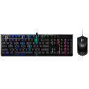 Combo Cooler Master MS111