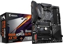 Gigabyte B550 AORUS ELITE AX V2 