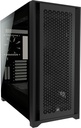 Corsair 5000D Airflow Tempered Glass Mid-Tower | Black