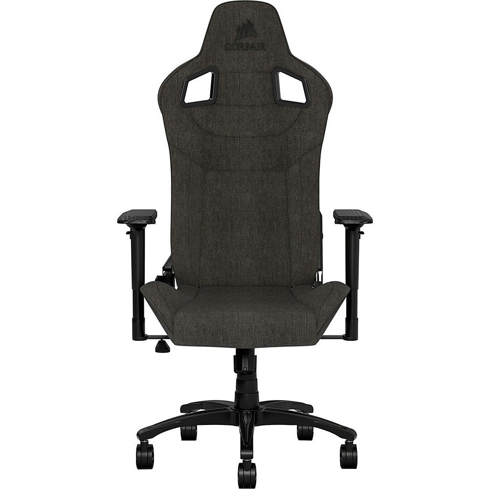 Corsair T3 RUSH Gaming Chair | Charcoal