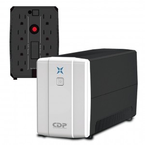 UPS CDP 500VA/250W