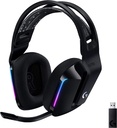 Logitech G733 Lightspeed Wireless | BLACK