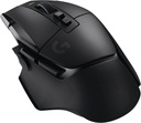 Logitech G502 X Lightspeed Wireless | BLACK