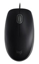 Logitech M110 | BLACK