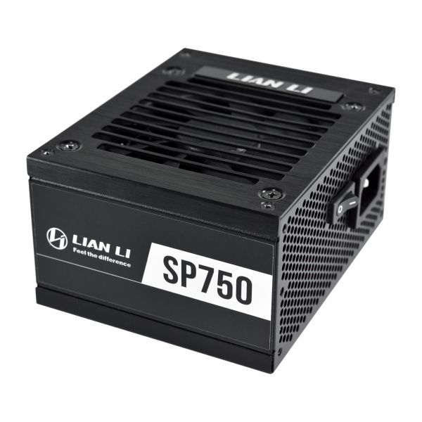 LIAN LI - SP 750 80+ Gold SFX
