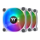 Thermaltake PURE 12 | ARGB SYNC | 3 PACK FAN | WHITE