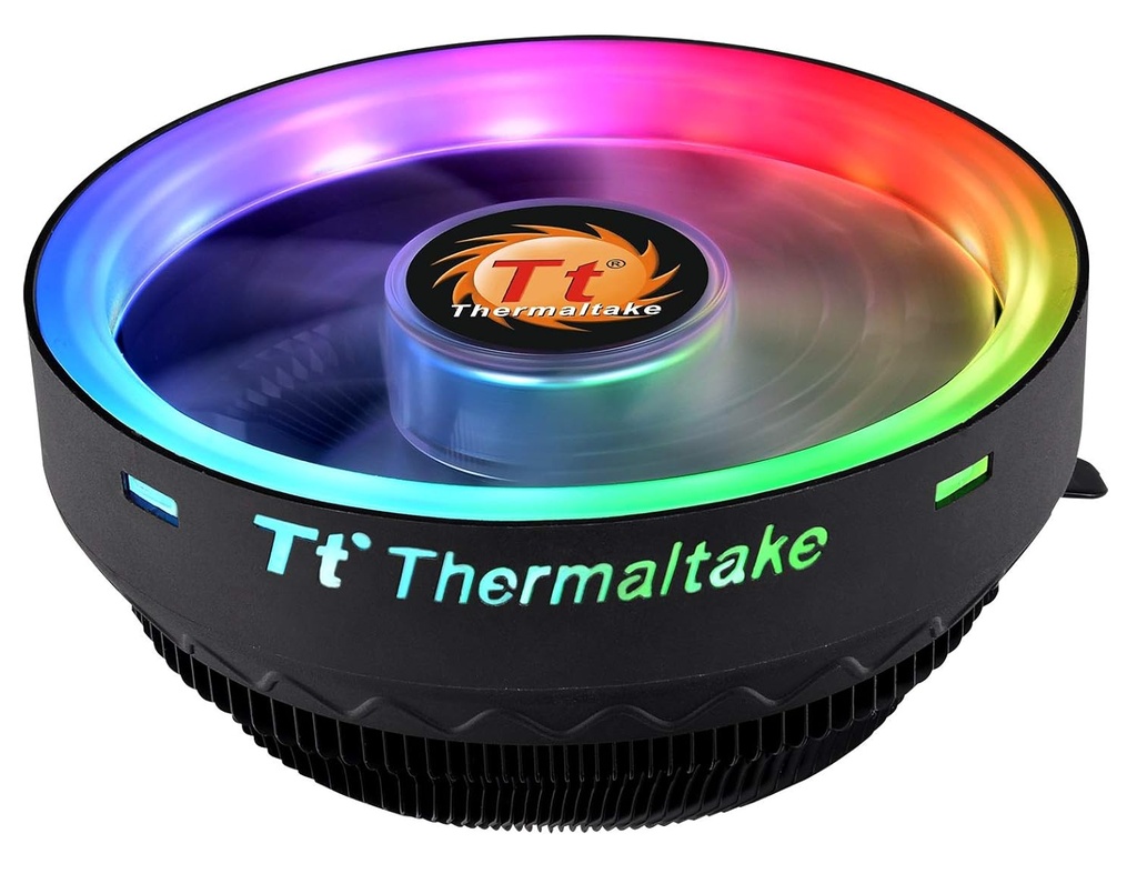 Thermaltake UX100 ARGB