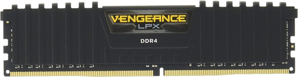 Corsair Vengeance LPX 16GB (2x8GB) DDR4 2666MHz 
