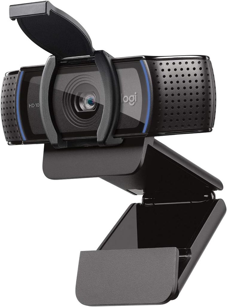 LOGITECH C920S PRO HD 1080P