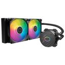 Cooler Master MasterLiquid 240L Core 240mm | BLACK