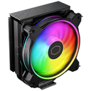  COOLER MASTER HYPER 212 HALO BLACK