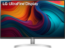 LG 32UN500-W | Monitor 32" | UltraFine (3840 x 2160) UHD 4K | 60Hz 