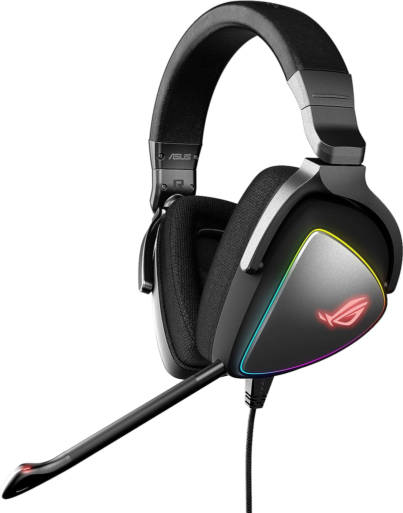 ASUS ROG DELTA | BLACK