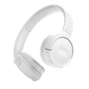 JBL Tune 520BT | WHITE 