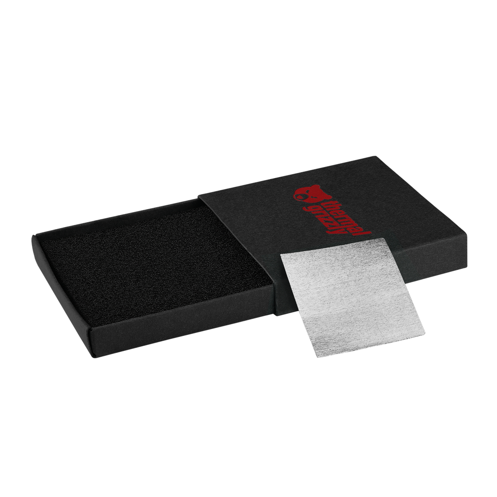 Thermal Grizzly KryoSheet - 38 x 38 mm - 0.2 mm