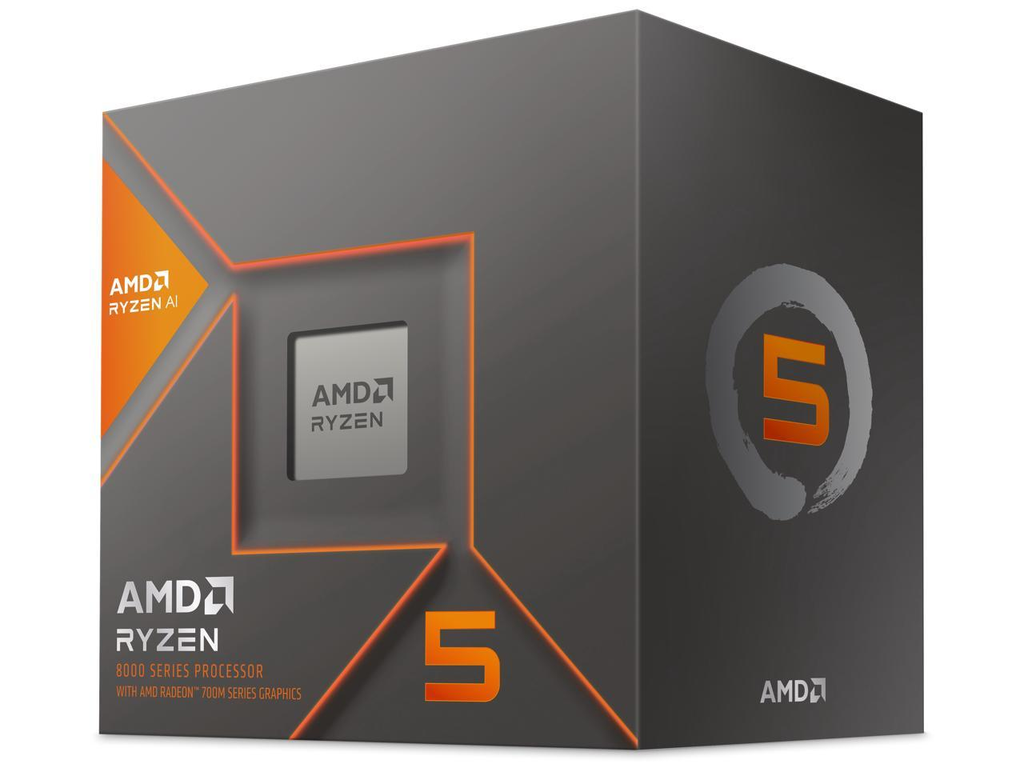 AMD Ryzen 5 8600G