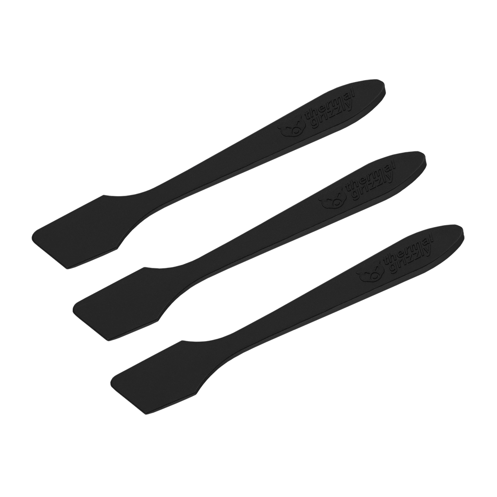 Thermal Grizzly Spatula - 3 pcs