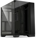 Lian Li O11 Vision - BLACK 