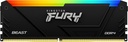 Kingston Fury Beast RGB 16GB 3200MT/s