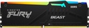 Kingston Fury Beast RGB 8GB 5600MT/s DDR5