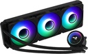 AEROCOOL MIRAGE L360 ARGB 360MM