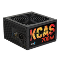 AEROCOOL KCAS | 700W BRONZE 
