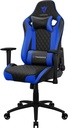 AEROCOOL TGC12 | BLACK/BLUE