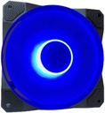 APEVIA CO1012L-BL Cosmos 120mm Blue LED