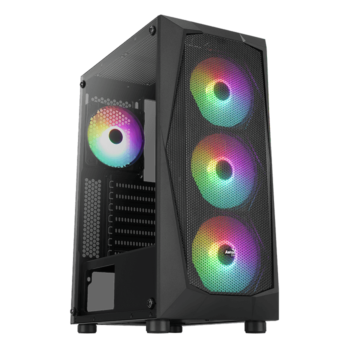  AEROCOOL FALCON ARBG ATX
