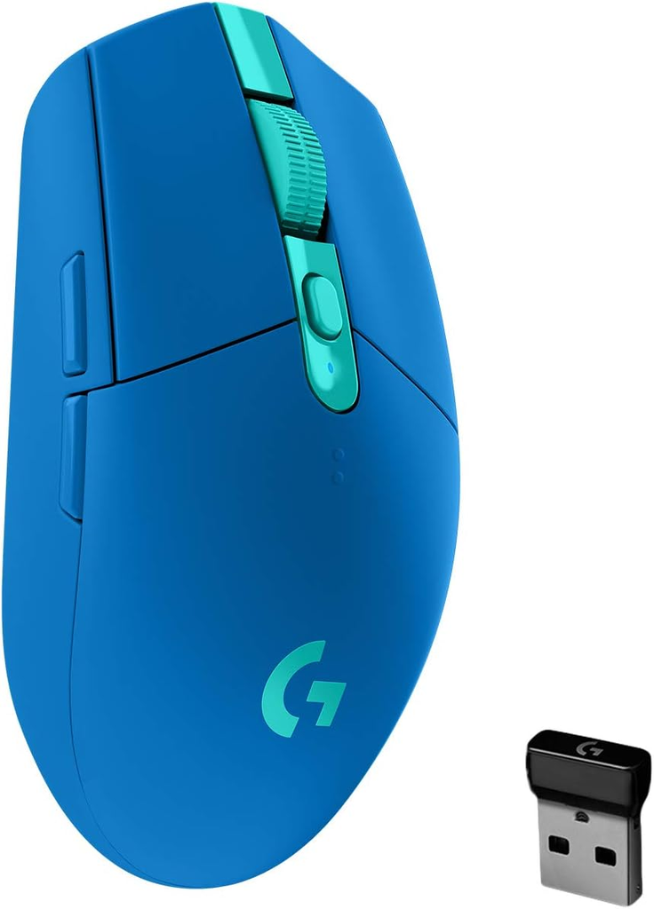  LOGITECH G305 LIGHTSPEED | BLUE