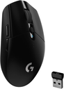  LOGITECH G305 LIGHTSPEED | BLACK