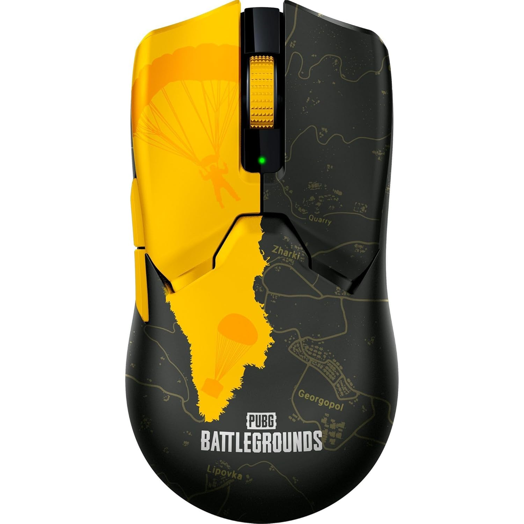 Razer Viper V2 Pro - PUBG