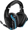 Logitech G935 | Wireless