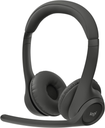 Logitech Zone 300 Wireless | BLACK