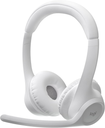 Logitech Zone 300 Wireless | WHITE