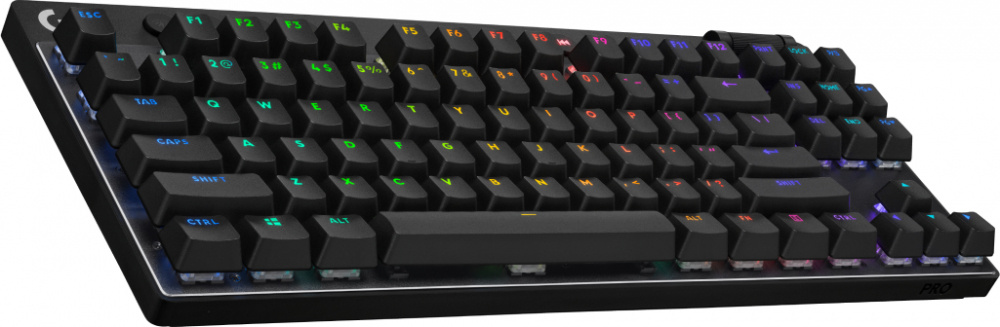 [920-012127] LOGITECH G PRO X TKL Wireless | BLACK
