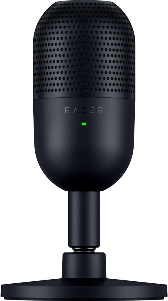 Razer Seiren V3 Mini | USB Microphone | BLACK