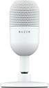 Razer Seiren V3 Mini | USB Microphone | WHITE