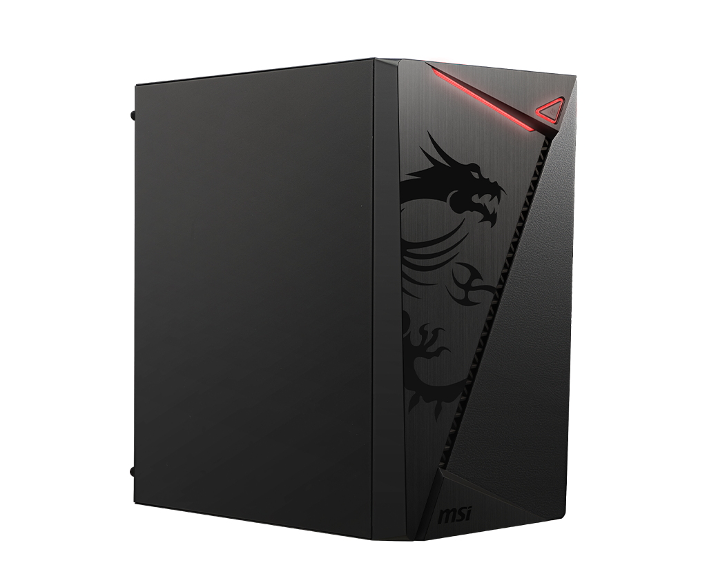 MSI MAG SHIELD M301 MICRO-ATX