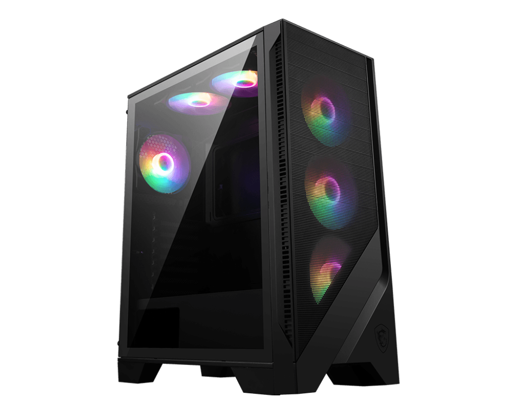 MSI MAG FORGE 120A RGB AIRFLOW ATX