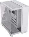 CORSAIR 6500X | ATX | WHITE