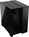 CORSAIR 6500X | ATX | BLACK
