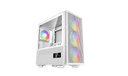 DEEPCOOL CH560 DIGITAL ARGB | WHITE